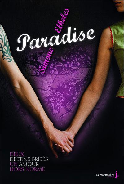 Paradise - Simone Elkeles